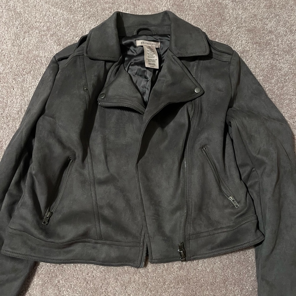 Womens jacket